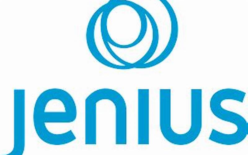 Jenius Logo
