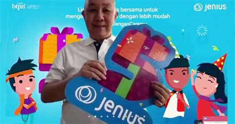 Jenius Indonesia