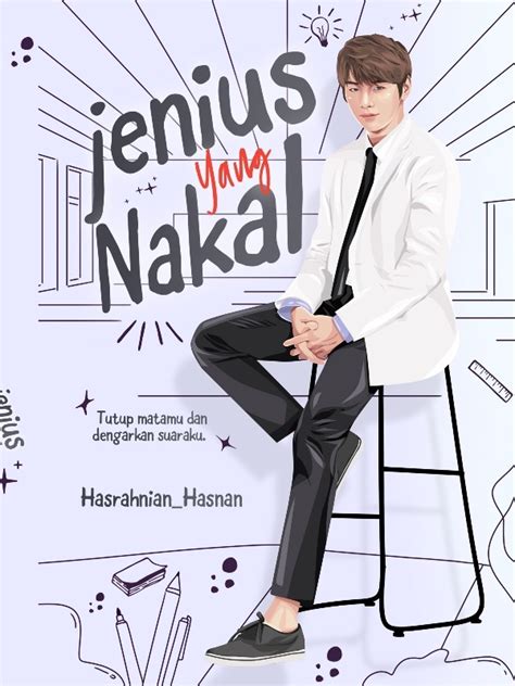 Jenius Yang Nakal
