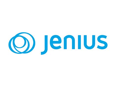 Jenius logo