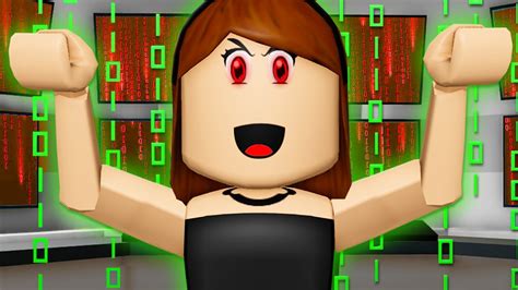 Jenna The Killer Roblox Face Reveal, Who Is Jenna Roblox Hacker 