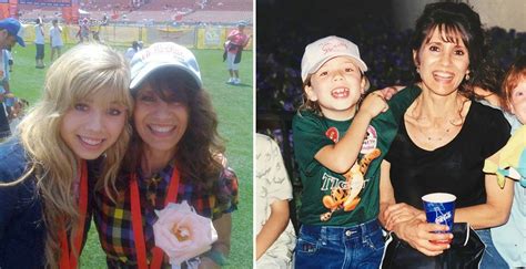 The Secret Life of Jennette McCurdy's Parents Unveiled: A Candid Look into the Family Tree of the Talented Actress!