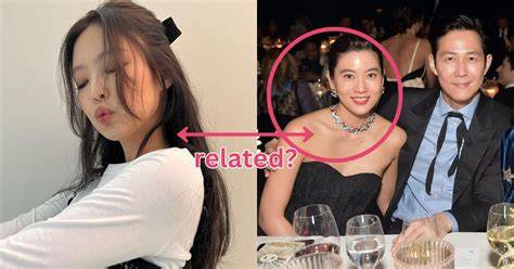 Jennie Blackpink Father