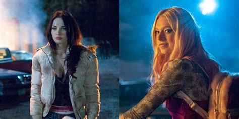 Unleashing the Demonic Charms: A Comprehensive Jennifer's Body Parents Guide