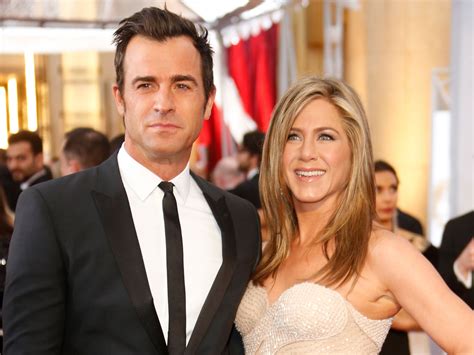Exploring Jennifer Aniston's Marital Journey: From Brad Pitt to Justin Theroux