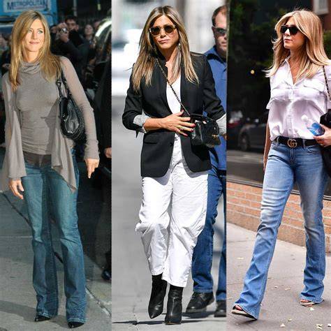 Jennifer Aniston Style Inspiration