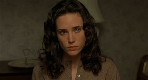 The Enchanting Jennifer Connelly: Unveiling the Brilliance Behind A Beautiful Mind