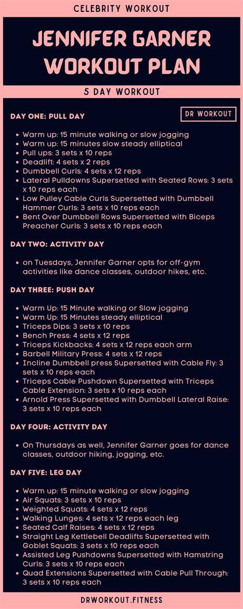 Jennifer Garner for Beginners: A Simple and Practical Guide