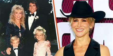 The Remarkable Genealogy of Jennifer Landon - Unraveling the Fascinating Parents of this Award-Winning Actress
