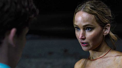 Jaw-Dropping Jennifer Lawrence Sets the Screen on Fire: Unveiling the Sizzling Hot and Sensuous Moments on Mr Skin!