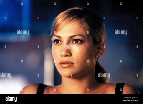 Jennifer Lopez As Angel