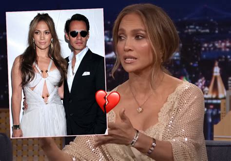 Jennifer Lopez Wraps Up For Marie