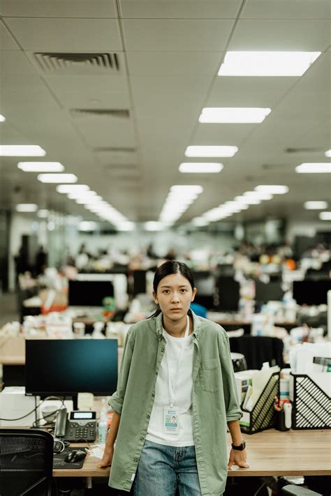 Jennifer Yu Remotely Works