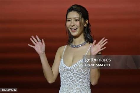 Jennifer Yu Would Like