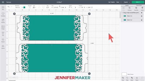 Discover the Joy of Crafting with JenniferMaker's Free SVG Files - Elevate Your DIY Game.