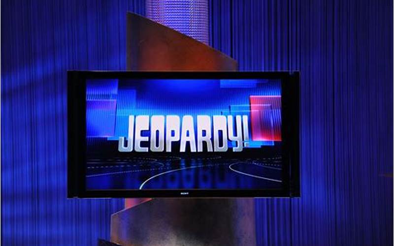 Jeopardy Controversy