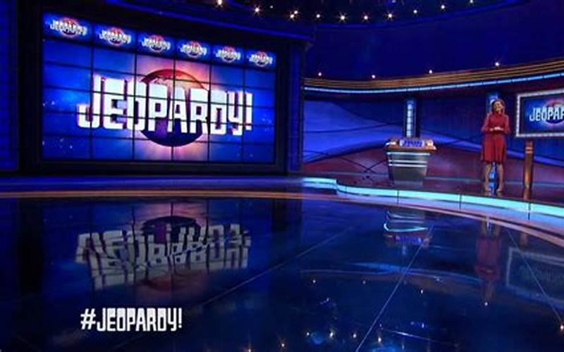 Jeopardy Dec 5 2022: The Ultimate Guide