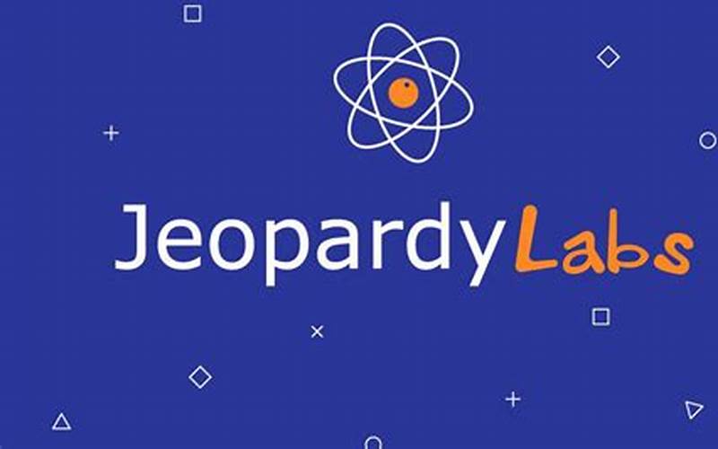 Jeopardy Labs
