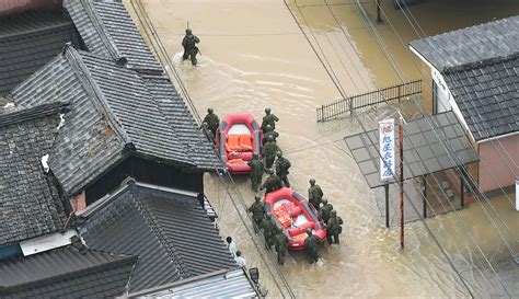 Jepang menyusuri keramahan dan kehangatan warga