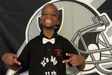 Discovering the Roots of Success: Unveiling the Inspiring Story of Jeremiah Fennell and His Magnificent Parents