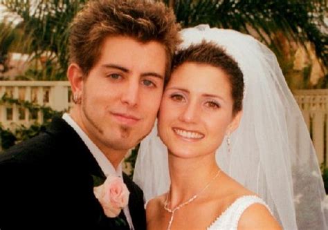 The Beautiful Love Story of Christian Musician Jeremy Camp and His Glorious Spouse: A Journey of Faith and Inspiration!