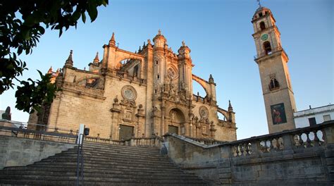 Jerez Cathedral