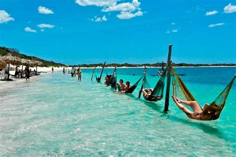 Jericoacoara Tour Options