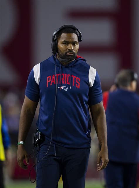 Jerod Mayo Image
