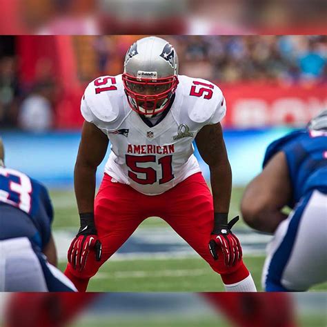 Jerod Mayo Achievements Image