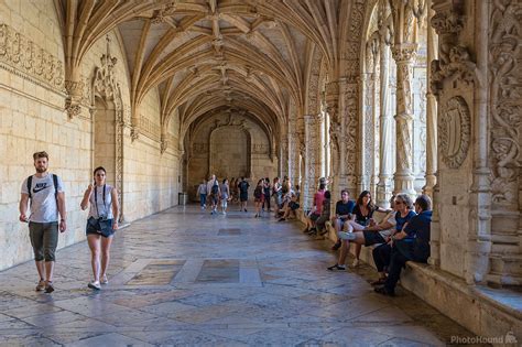 Jeronimos Monastery Queues