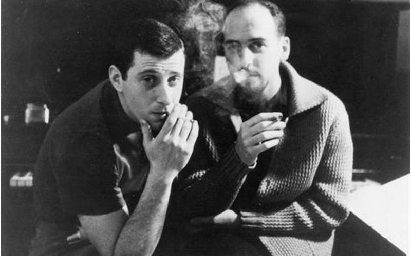 Jerry Leiber And Mike Stoller