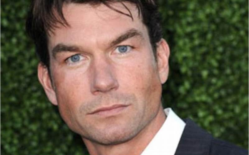 Is Jerry O’Connell Gay? Myths and Facts