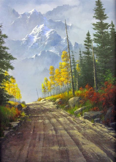 1000+ images about Jerry Yarnell Paintings on Pinterest Acrylics