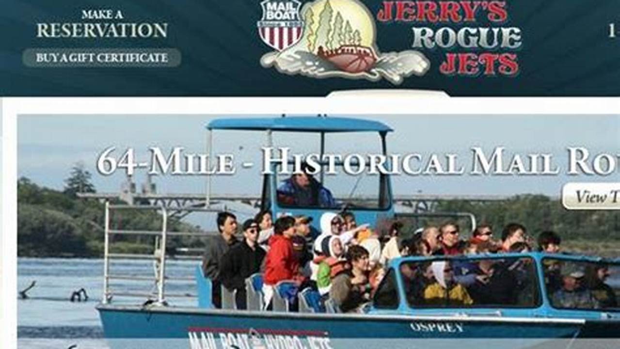 Jerry's Rogue Jets Promo Code 2024