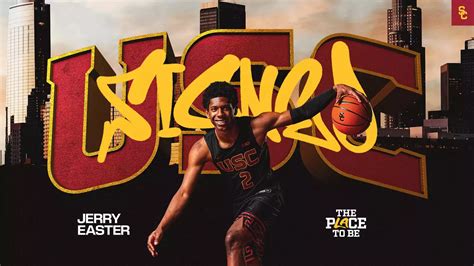 Jerry Easter Basketball