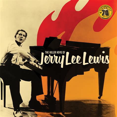 Jerry Lee Lewis Sun Studio