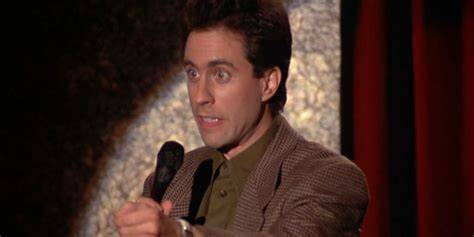 Jerry Seinfeld