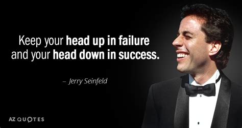 Jerry Seinfeld Quotes