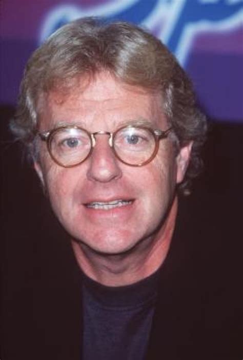 Jerry Springer Young Age