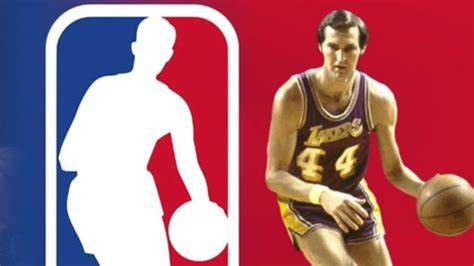 Jerry West Logo Origins