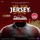 Jersey Party Flyer Template