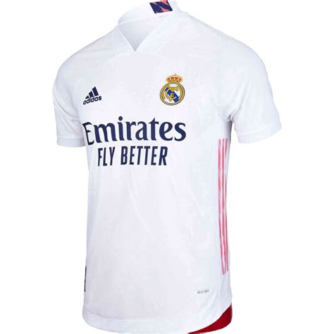 Jersey Real Madrid 2020