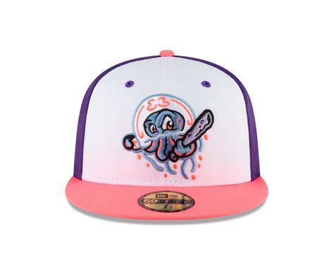 Jersey Shore Blueclaws Hat