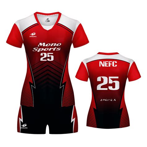 Jersey Volly