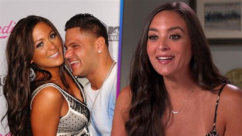 Jersey Shore Connection