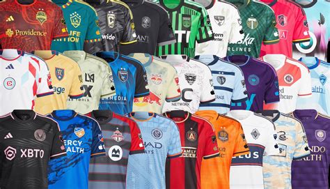 Jerseys