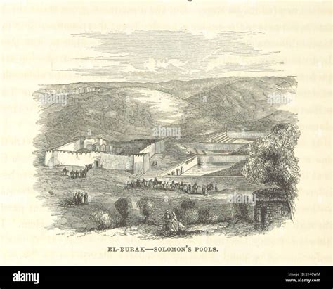 Jerusalem Exploration