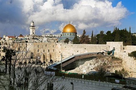Jerusalem Tour Value