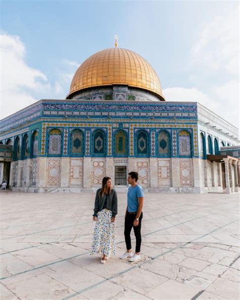 Jerusalem Travel FAQs