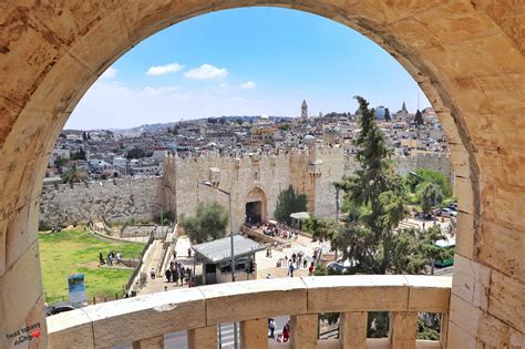 Jerusalem tour